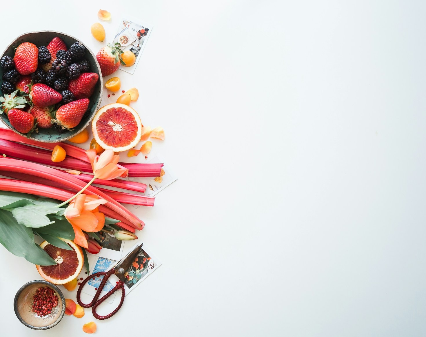 Receitas Simples para uma Alimentação Saudável