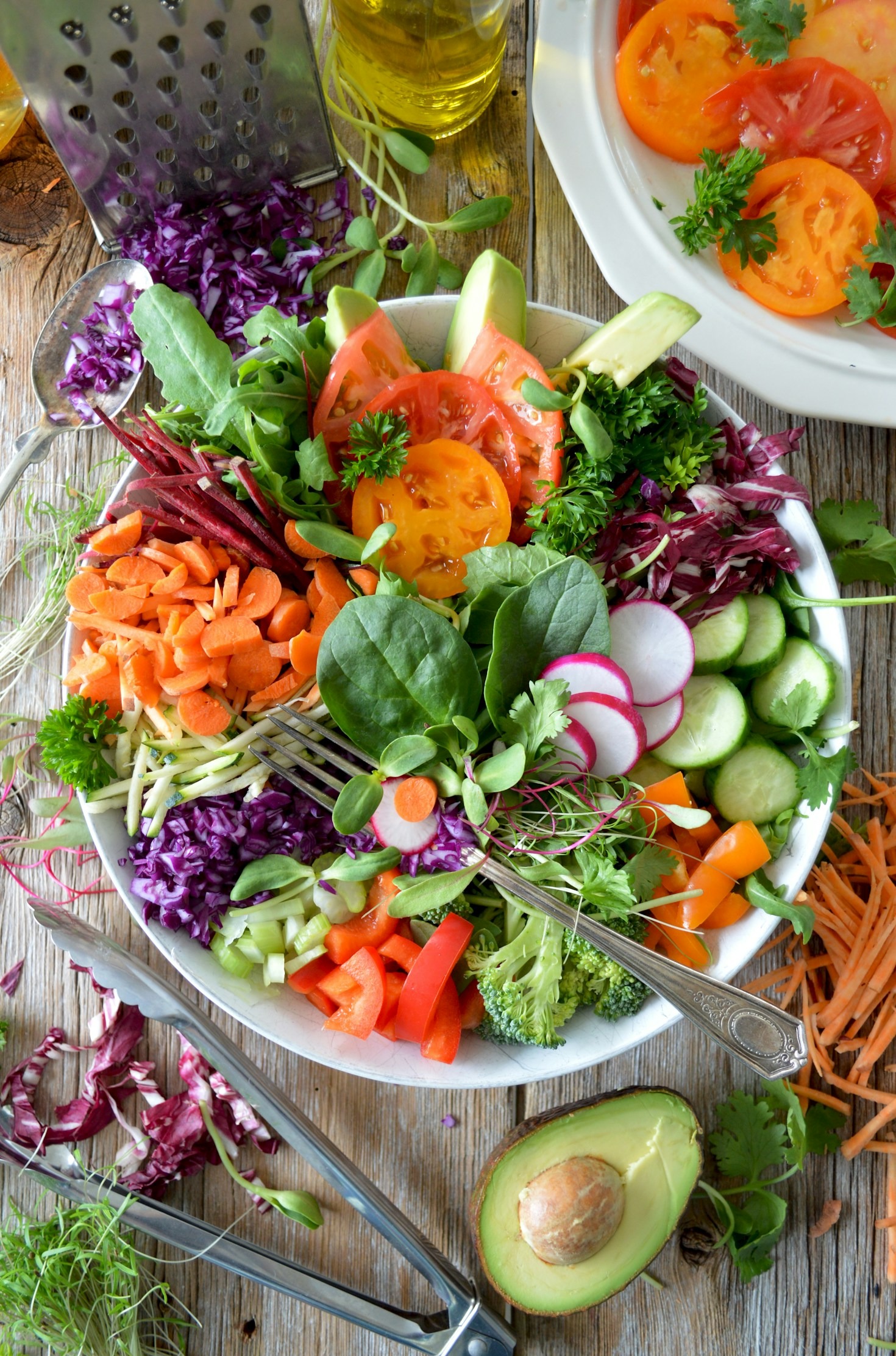 Alimentos que Aumentam Sua Energia Naturalmente